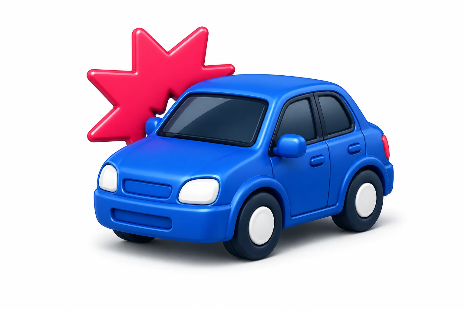 Mobil Mogok