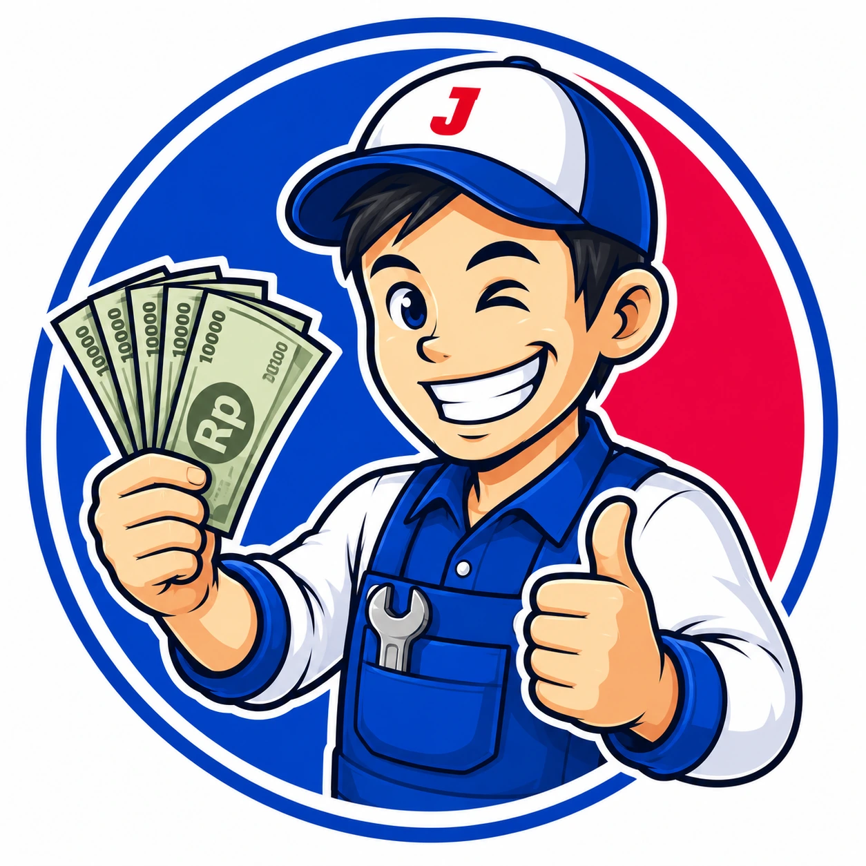 Service Mobil Harga Transparan