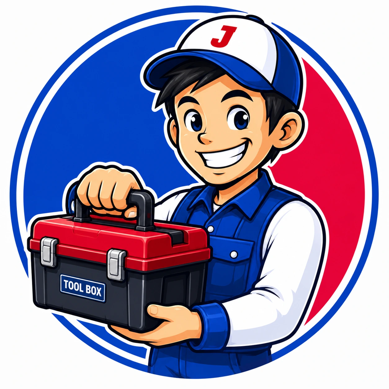Teknisi Mobil Profesional